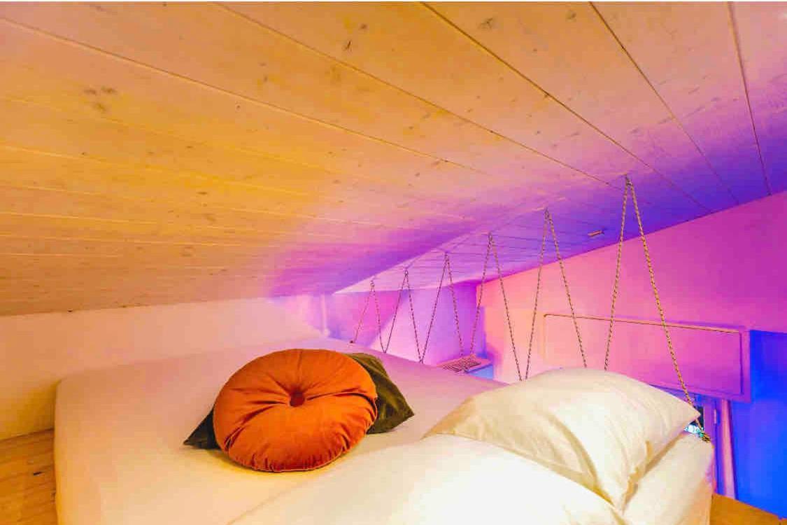 Aria Condizionata, Loft A 13' Dal Duomo Con Ampio Balcone Wifi E Netflix Lägenhet Milano Exteriör bild