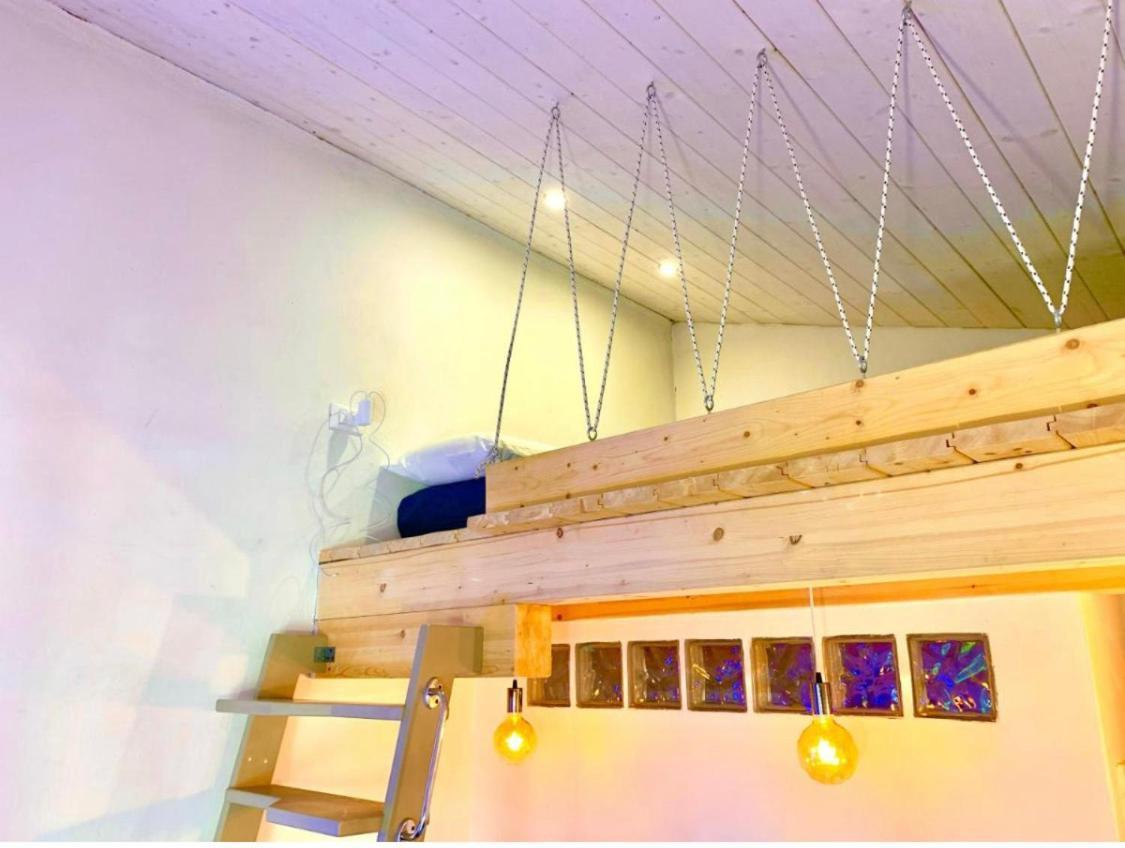 Aria Condizionata, Loft A 13' Dal Duomo Con Ampio Balcone Wifi E Netflix Lägenhet Milano Exteriör bild